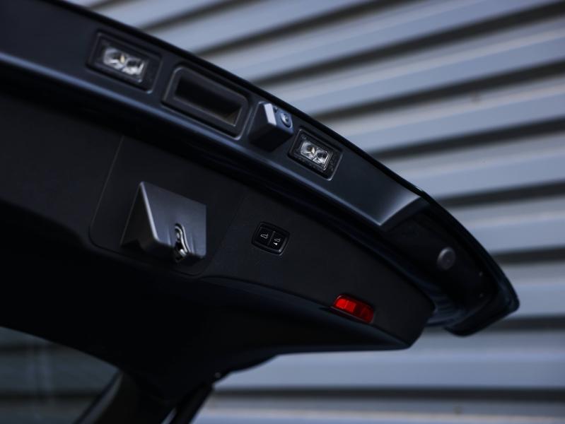 Voitures occasions PORSCHE Cayenne Coupe S E-Hybrid Villeneuve-d'Ascq