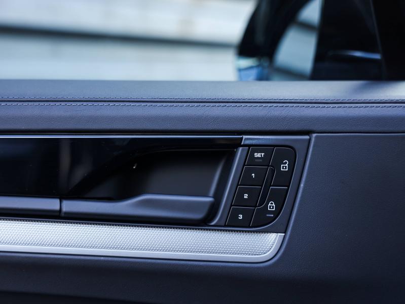 Voitures occasions PORSCHE Cayenne Coupe S E-Hybrid Villeneuve-d'Ascq