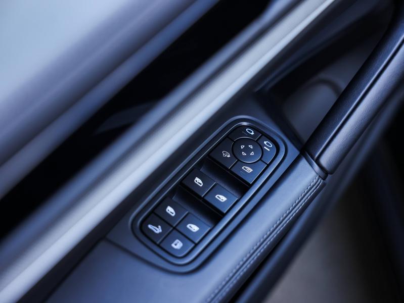 Voitures occasions PORSCHE Cayenne Coupe S E-Hybrid Villeneuve-d'Ascq