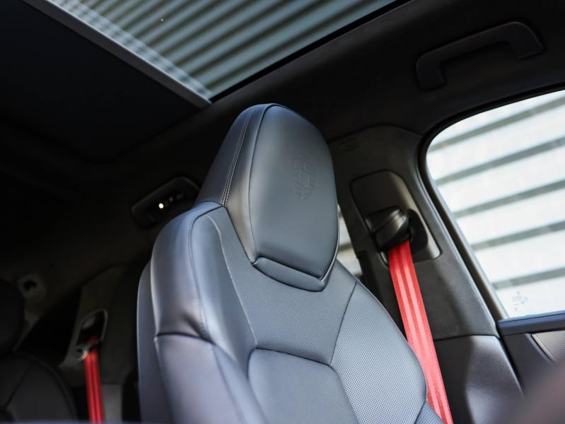 Voitures occasions PORSCHE Cayenne Coupe S E-Hybrid Villeneuve-d'Ascq