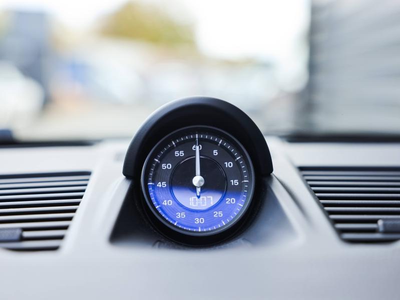 Voitures occasions PORSCHE 911 Cabriolet Carrera GTS Villeneuve-d'Ascq