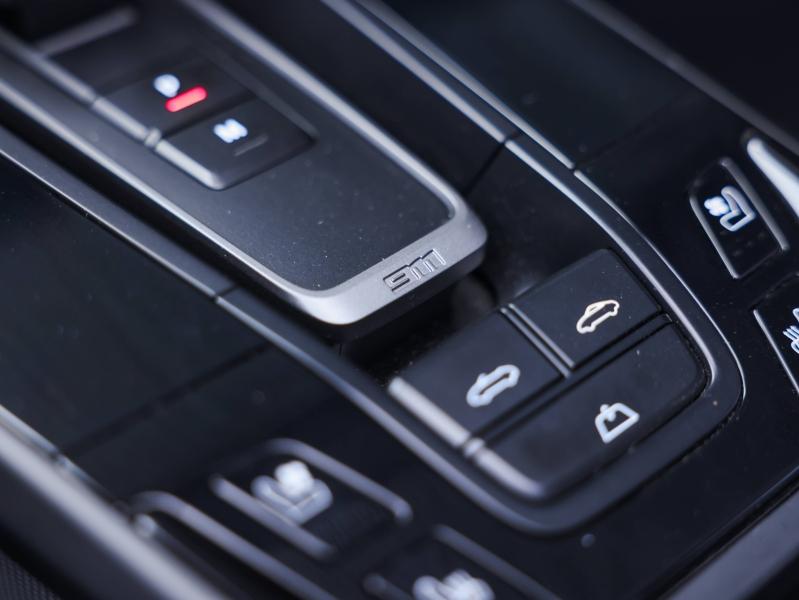 Voitures occasions PORSCHE 911 Cabriolet Carrera GTS Villeneuve-d'Ascq