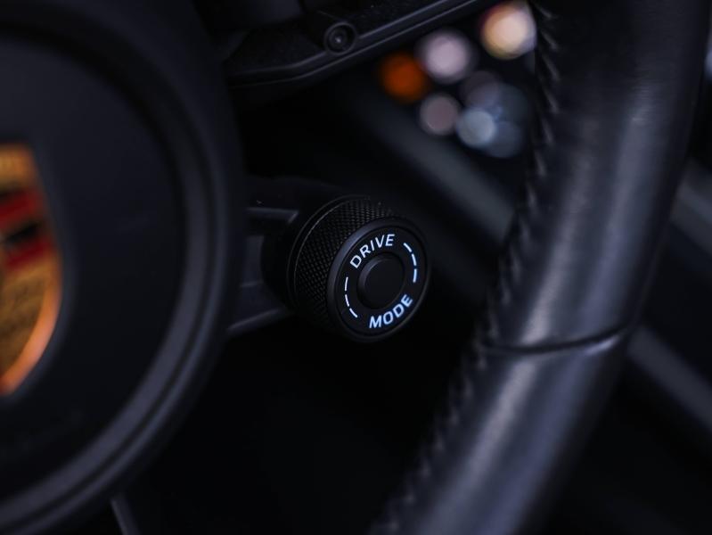 Voitures occasions PORSCHE 911 Cabriolet Carrera GTS Villeneuve-d'Ascq