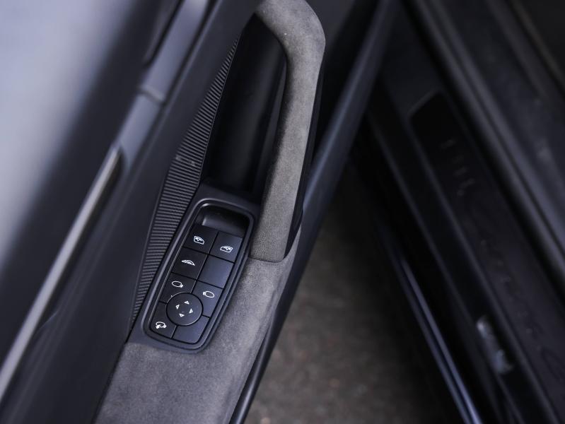 Voitures occasions PORSCHE 911 Cabriolet Carrera GTS Villeneuve-d'Ascq