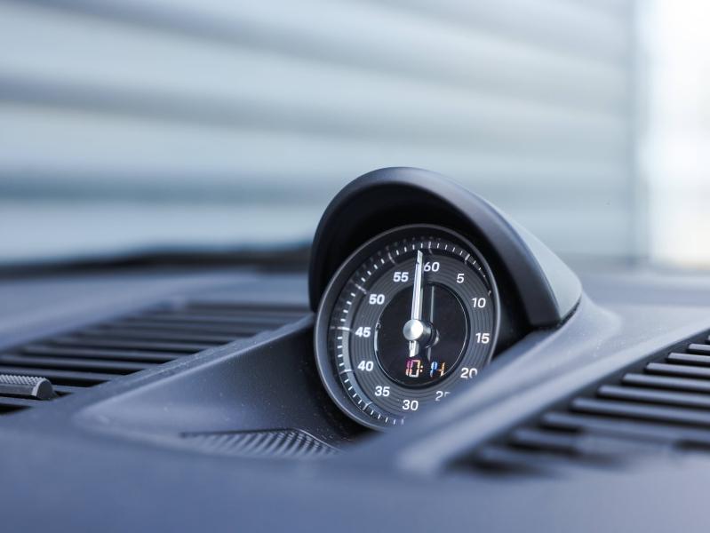 Voitures occasions PORSCHE 911 Cabriolet Carrera GTS Villeneuve-d'Ascq