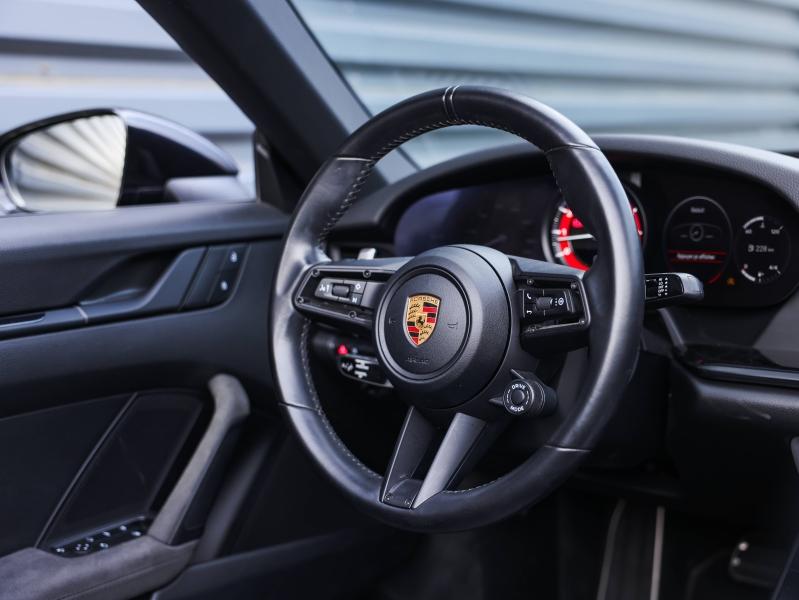 Voitures occasions PORSCHE 911 Cabriolet Carrera GTS Villeneuve-d'Ascq