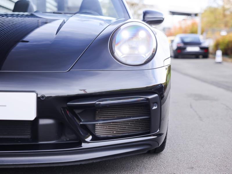 Voitures occasions PORSCHE 911 Cabriolet Carrera GTS Villeneuve-d'Ascq