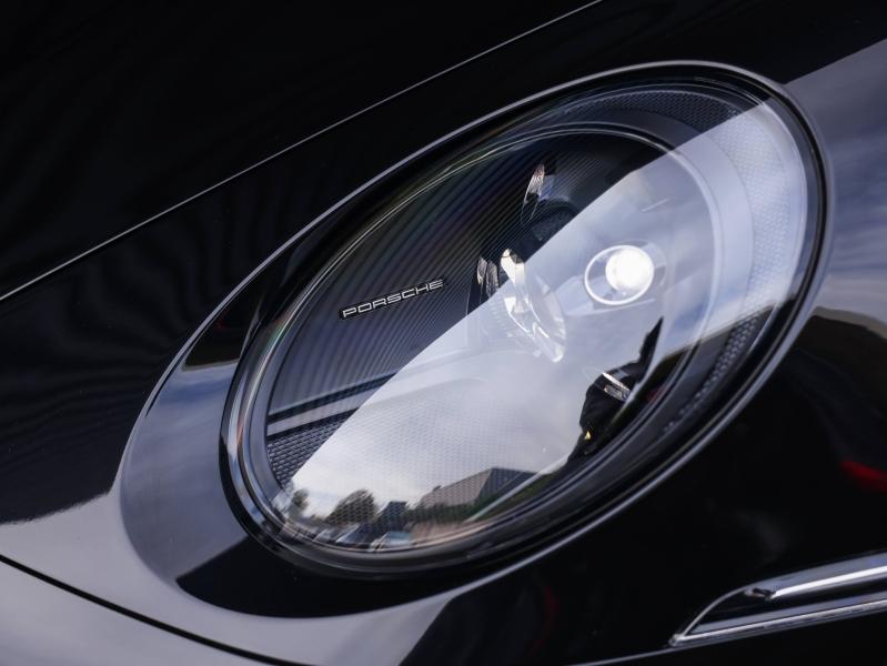 Voitures occasions PORSCHE 911 Cabriolet Carrera GTS Villeneuve-d'Ascq