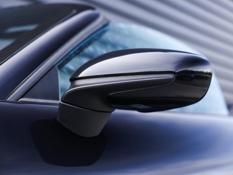 Voitures occasions PORSCHE 911 Cabriolet Carrera GTS Villeneuve-d'Ascq