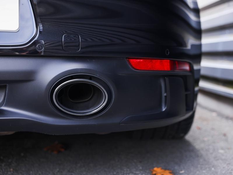 Voitures occasions PORSCHE 911 Cabriolet Carrera GTS Villeneuve-d'Ascq