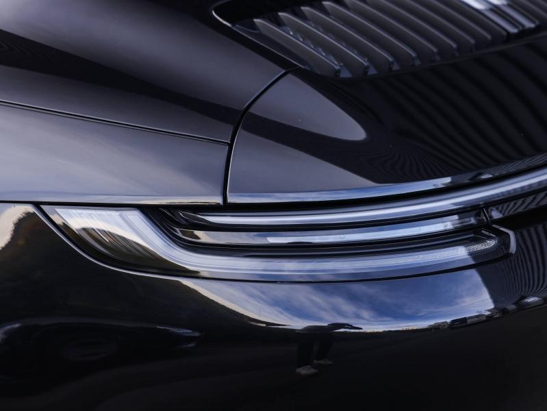 Voitures occasions PORSCHE 911 Cabriolet Carrera GTS Villeneuve-d'Ascq