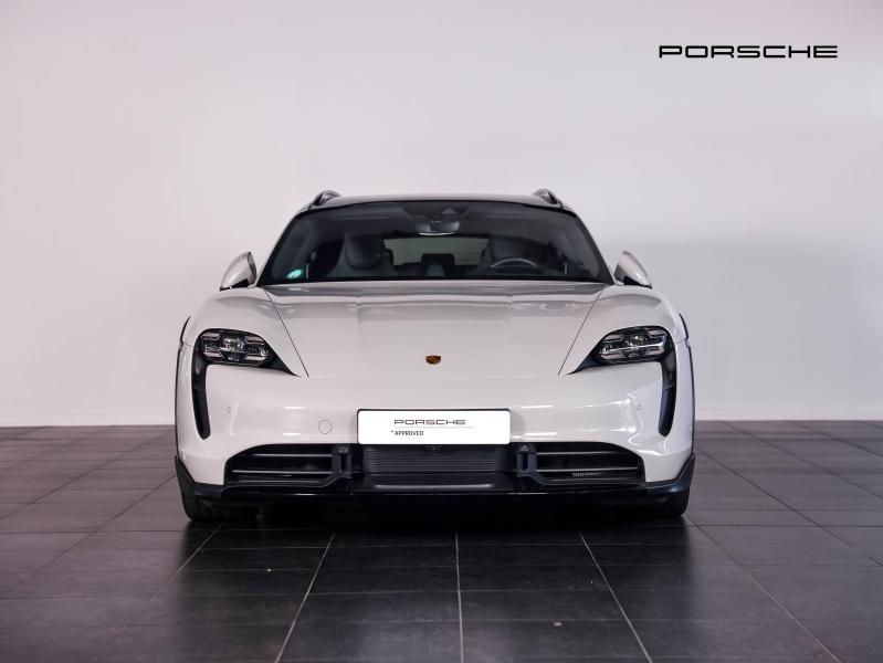 Voitures occasions PORSCHE Taycan Cross Turismo Turbo Villeneuve-d'Ascq