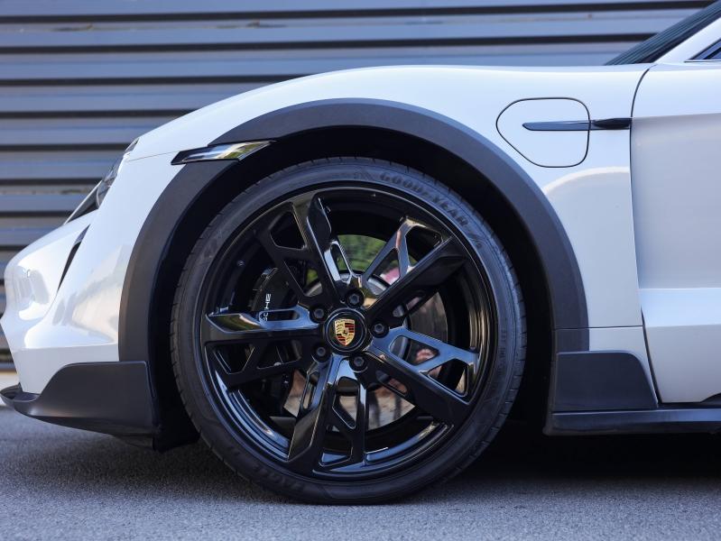 Voitures occasions PORSCHE Taycan Cross Turismo Turbo Villeneuve-d'Ascq