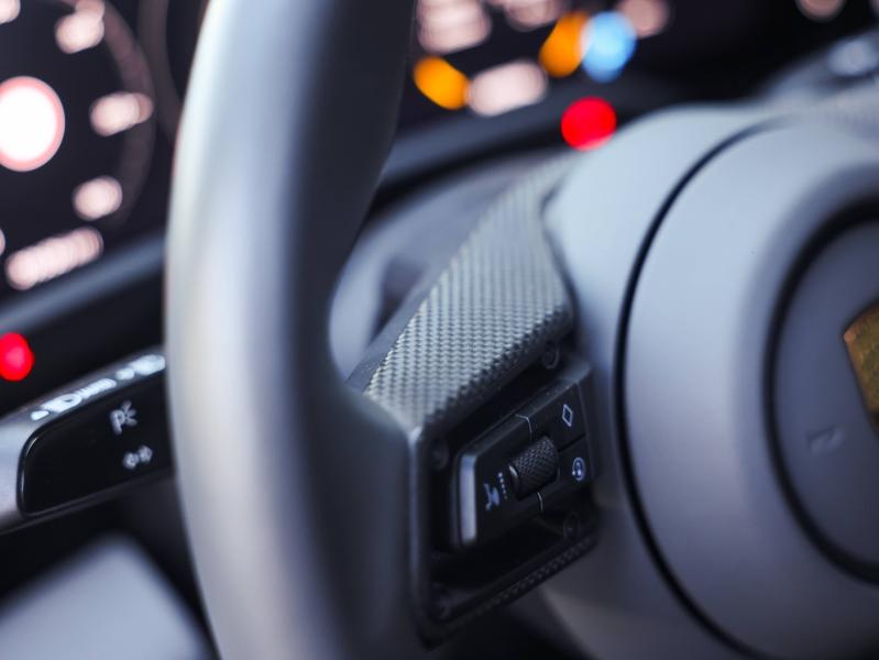 Voitures occasions PORSCHE Taycan Cross Turismo Turbo Villeneuve-d'Ascq