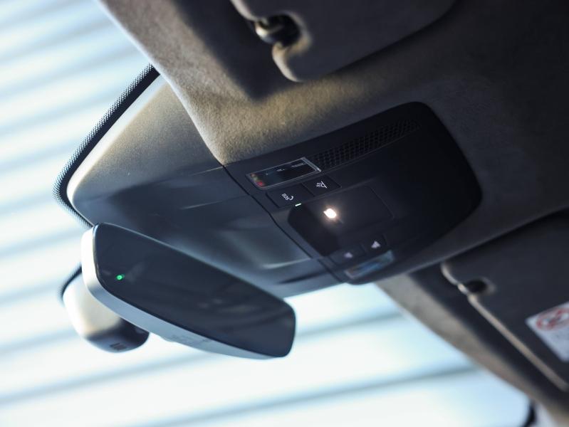 Voitures occasions PORSCHE Taycan Cross Turismo Turbo Villeneuve-d'Ascq