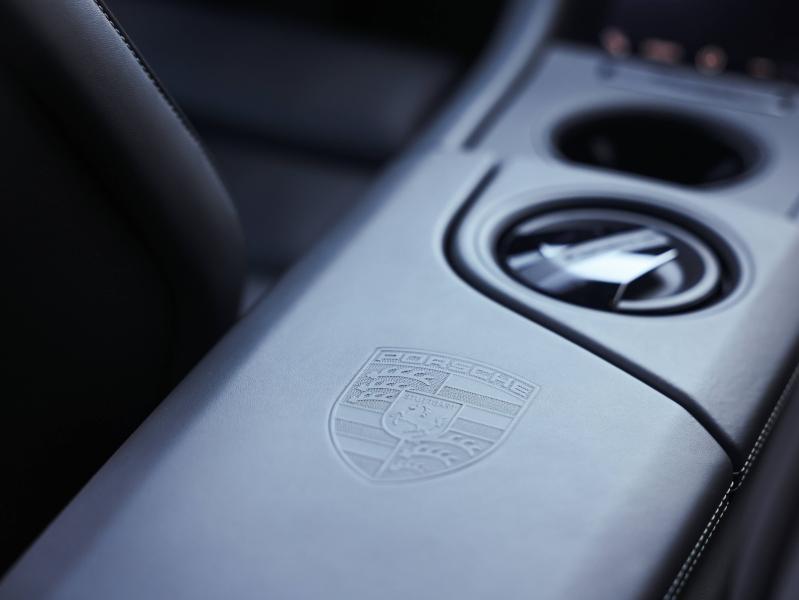 Voitures occasions PORSCHE Taycan Cross Turismo Turbo Villeneuve-d'Ascq