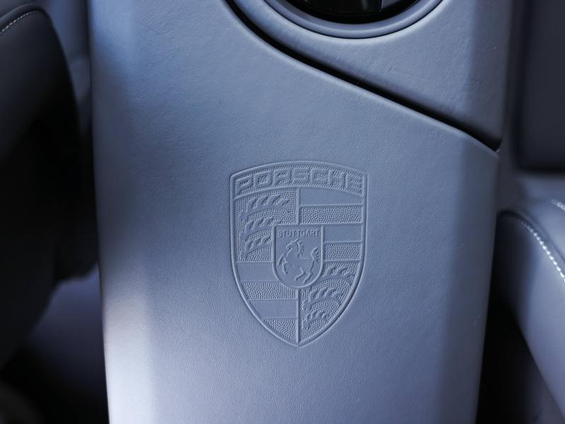 Voitures occasions PORSCHE Taycan Cross Turismo Turbo Villeneuve-d'Ascq