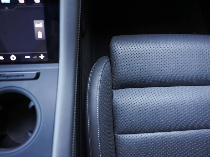 Voitures occasions PORSCHE Taycan Cross Turismo Turbo Villeneuve-d'Ascq