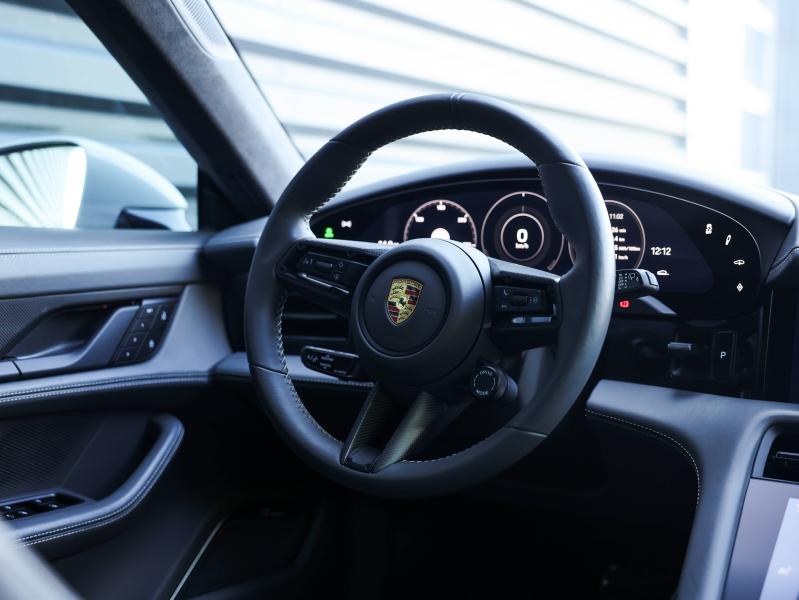 Voitures occasions PORSCHE Taycan Cross Turismo Turbo Villeneuve-d'Ascq