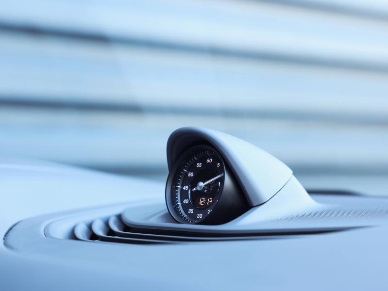 Voitures occasions PORSCHE Taycan Cross Turismo Turbo Villeneuve-d'Ascq