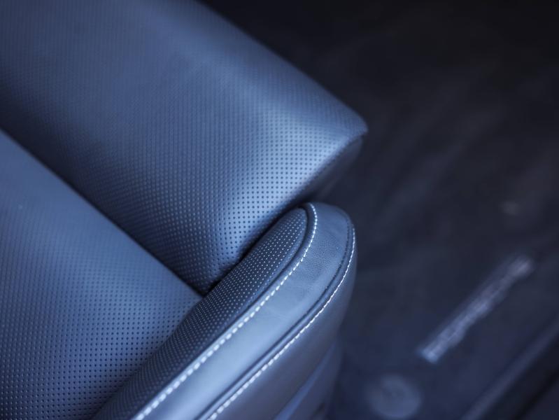 Voitures occasions PORSCHE Taycan Cross Turismo Turbo Villeneuve-d'Ascq