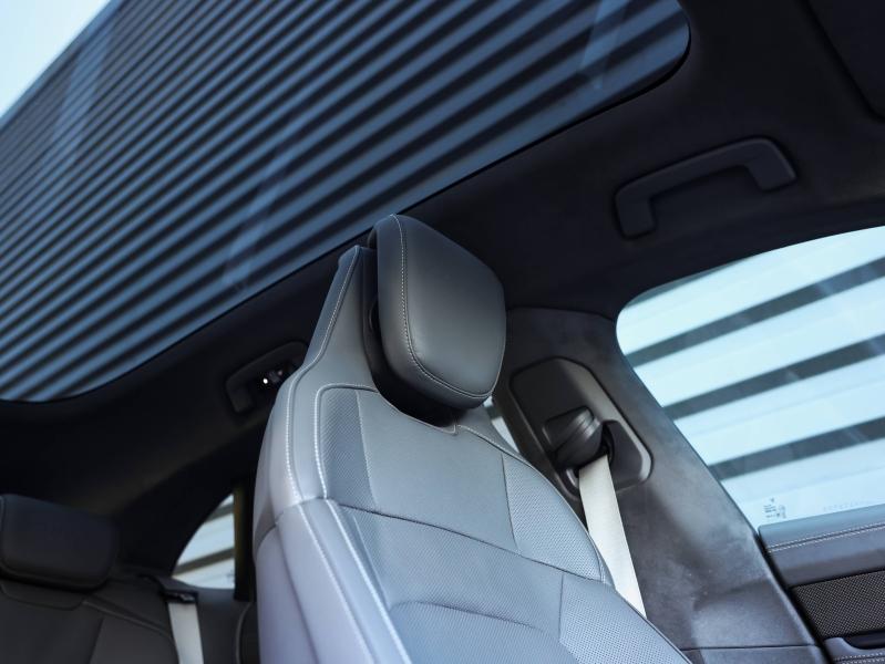 Voitures occasions PORSCHE Taycan Cross Turismo Turbo Villeneuve-d'Ascq