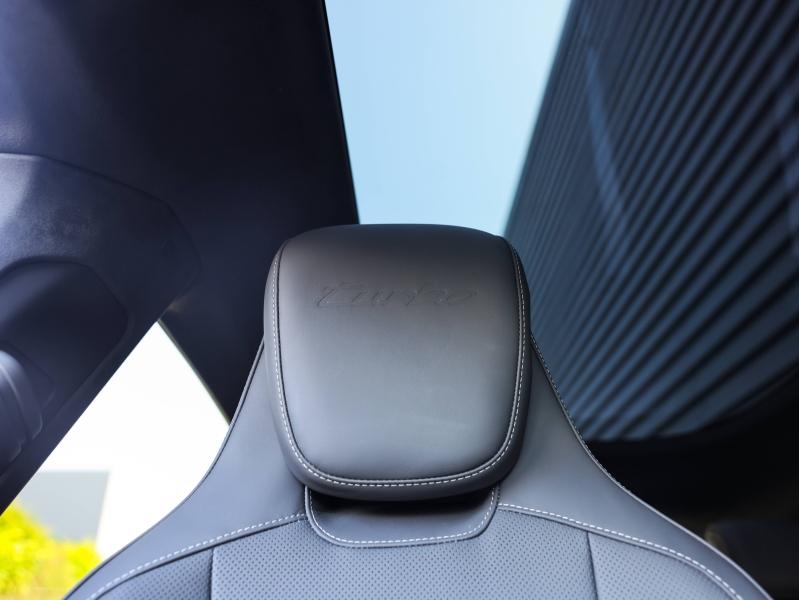 Voitures occasions PORSCHE Taycan Cross Turismo Turbo Villeneuve-d'Ascq