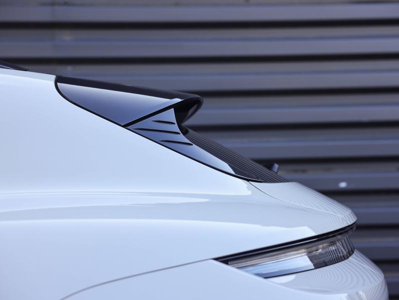 Voitures occasions PORSCHE Taycan Cross Turismo Turbo Villeneuve-d'Ascq