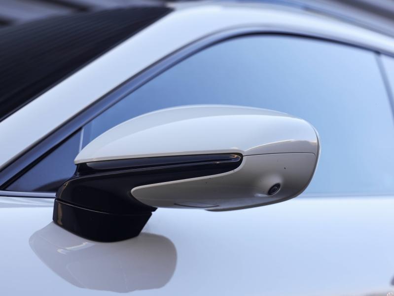 Voitures occasions PORSCHE Taycan Cross Turismo Turbo Villeneuve-d'Ascq