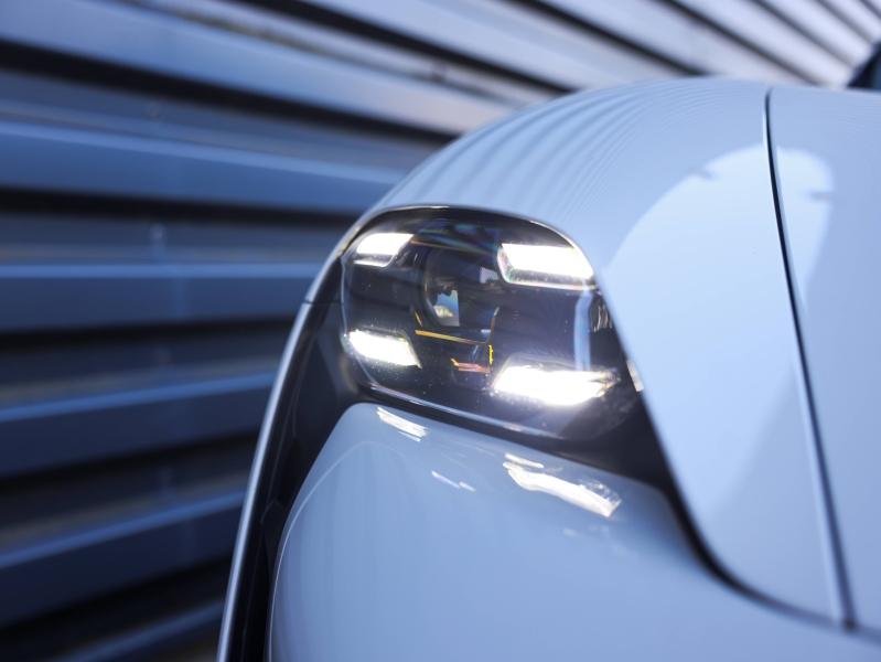 Voitures occasions PORSCHE Taycan Cross Turismo Turbo Villeneuve-d'Ascq