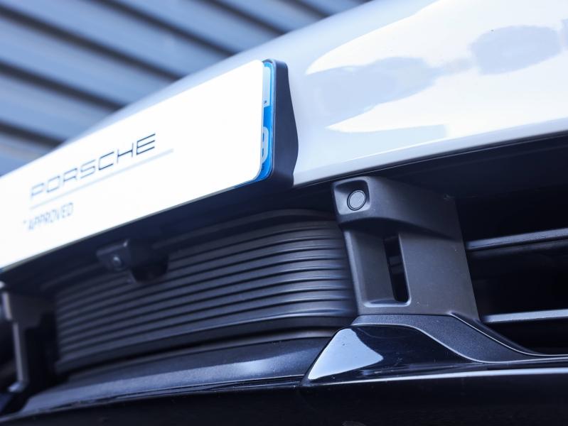 Voitures occasions PORSCHE Taycan Cross Turismo Turbo Villeneuve-d'Ascq