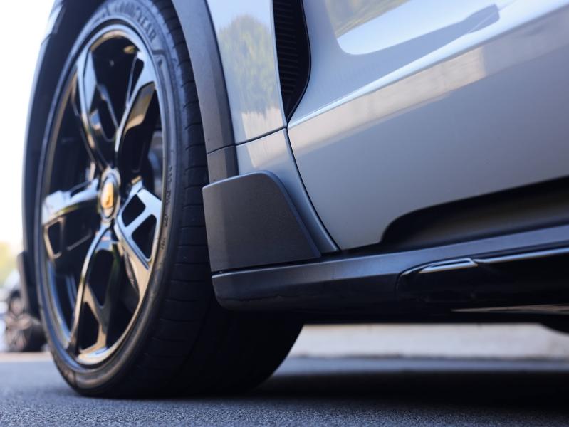 Voitures occasions PORSCHE Taycan Cross Turismo Turbo Villeneuve-d'Ascq