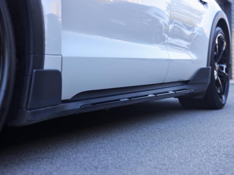 Voitures occasions PORSCHE Taycan Cross Turismo Turbo Villeneuve-d'Ascq