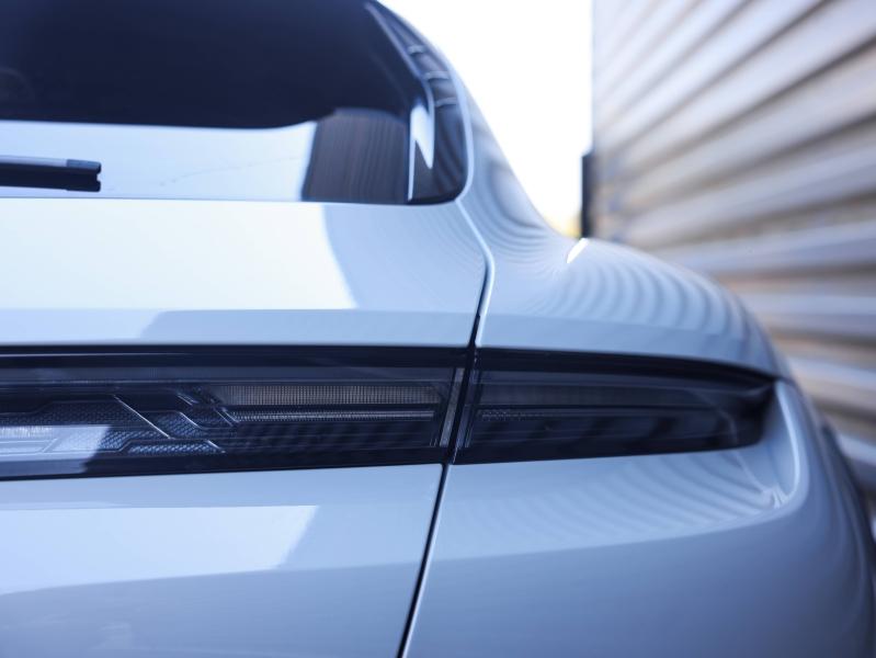 Voitures occasions PORSCHE Taycan Cross Turismo Turbo Villeneuve-d'Ascq