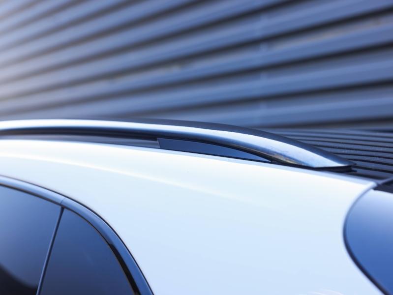 Voitures occasions PORSCHE Taycan Cross Turismo Turbo Villeneuve-d'Ascq