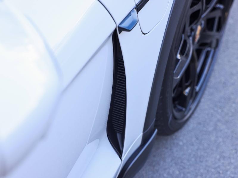 Voitures occasions PORSCHE Taycan Cross Turismo Turbo Villeneuve-d'Ascq