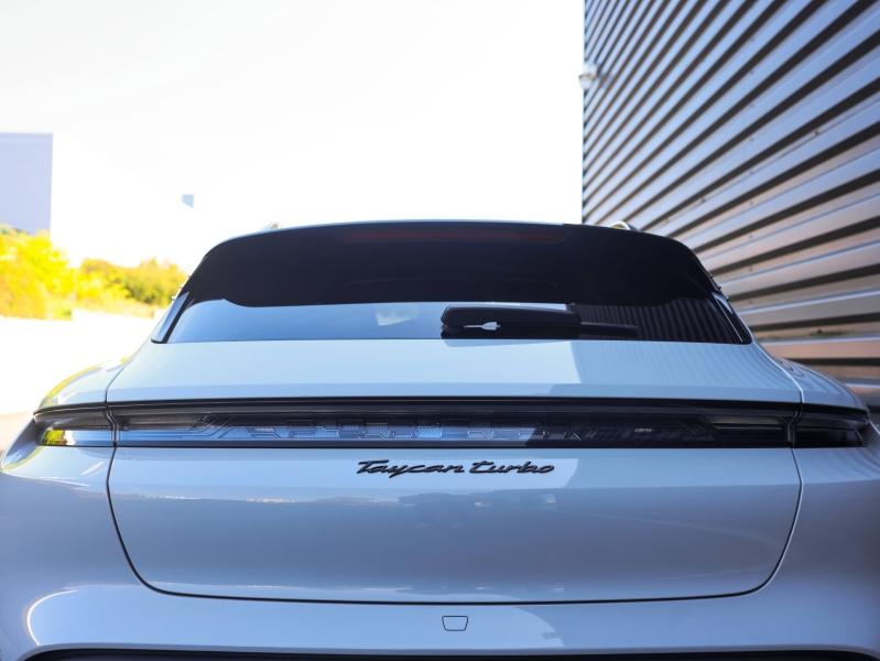 Voitures occasions PORSCHE Taycan Cross Turismo Turbo Villeneuve-d'Ascq