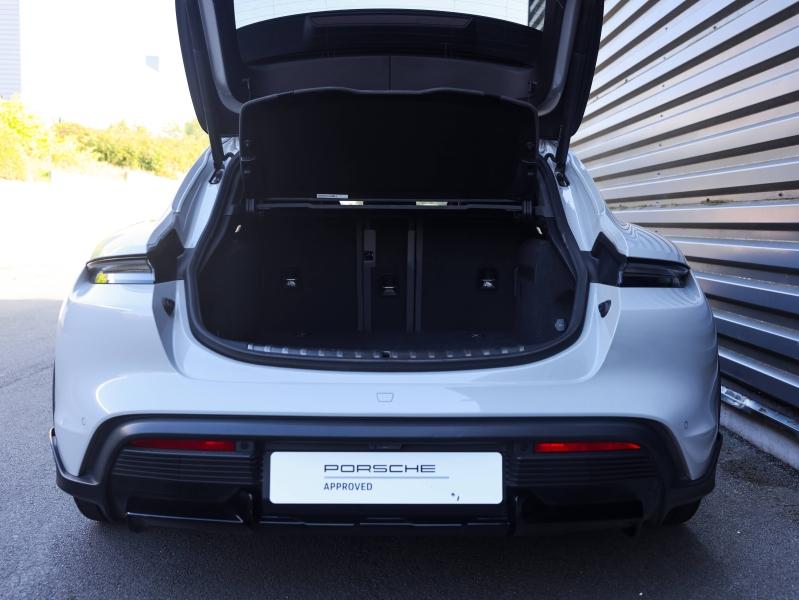 Voitures occasions PORSCHE Taycan Cross Turismo Turbo Villeneuve-d'Ascq