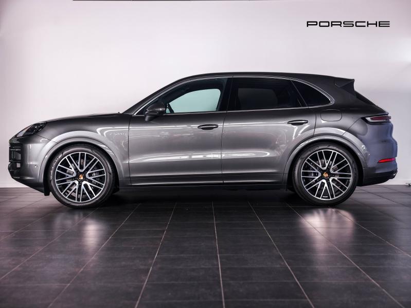 Voitures occasions PORSCHE CAYENNE E-Hybrid Villeneuve-d'Ascq