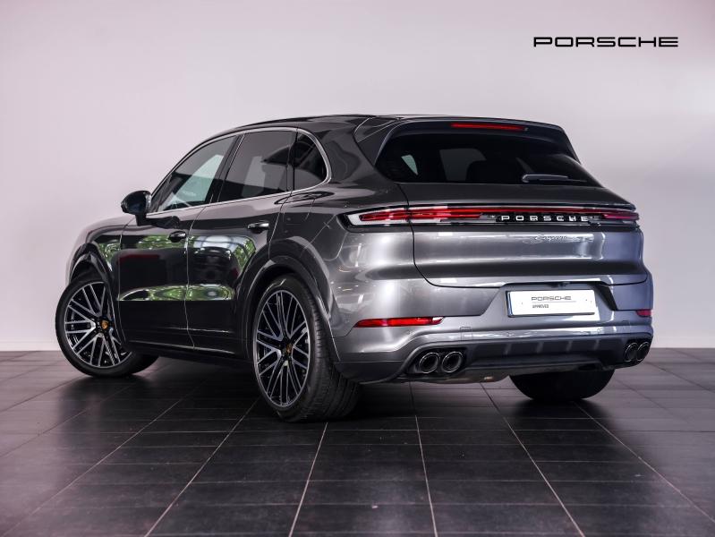Voitures occasions PORSCHE CAYENNE E-Hybrid Villeneuve-d'Ascq