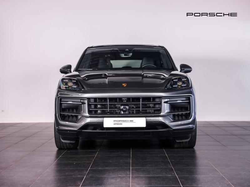 Voitures occasions PORSCHE CAYENNE E-Hybrid Villeneuve-d'Ascq