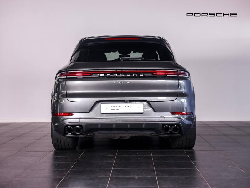 Voitures occasions PORSCHE CAYENNE E-Hybrid Villeneuve-d'Ascq