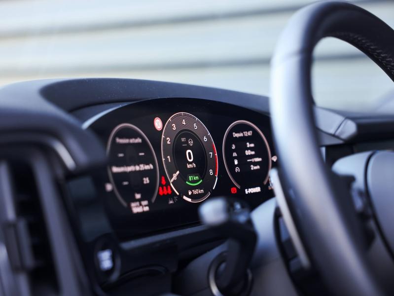 Voitures occasions PORSCHE CAYENNE E-Hybrid Villeneuve-d'Ascq