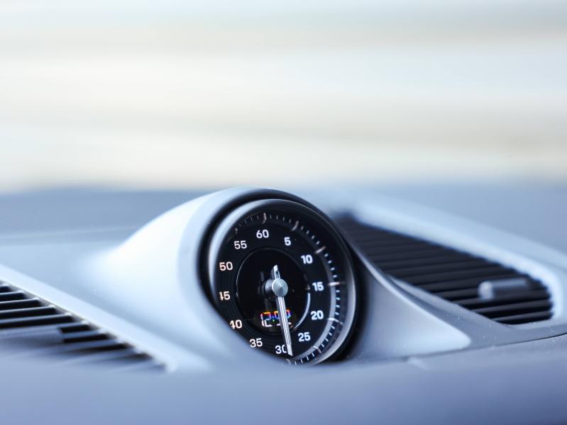 Voitures occasions PORSCHE CAYENNE E-Hybrid Villeneuve-d'Ascq