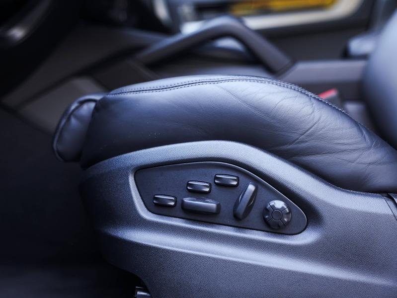 Voitures occasions PORSCHE CAYENNE E-Hybrid Villeneuve-d'Ascq