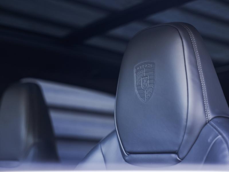 Voitures occasions PORSCHE CAYENNE E-Hybrid Villeneuve-d'Ascq