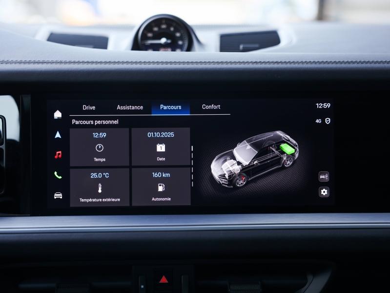 Voitures occasions PORSCHE CAYENNE E-Hybrid Villeneuve-d'Ascq