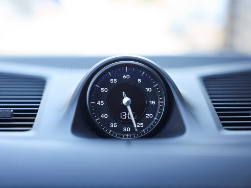 Voitures occasions PORSCHE CAYENNE E-Hybrid Villeneuve-d'Ascq