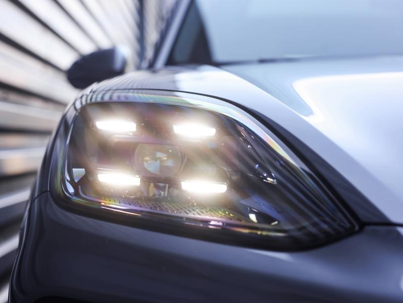 Voitures occasions PORSCHE CAYENNE E-Hybrid Villeneuve-d'Ascq