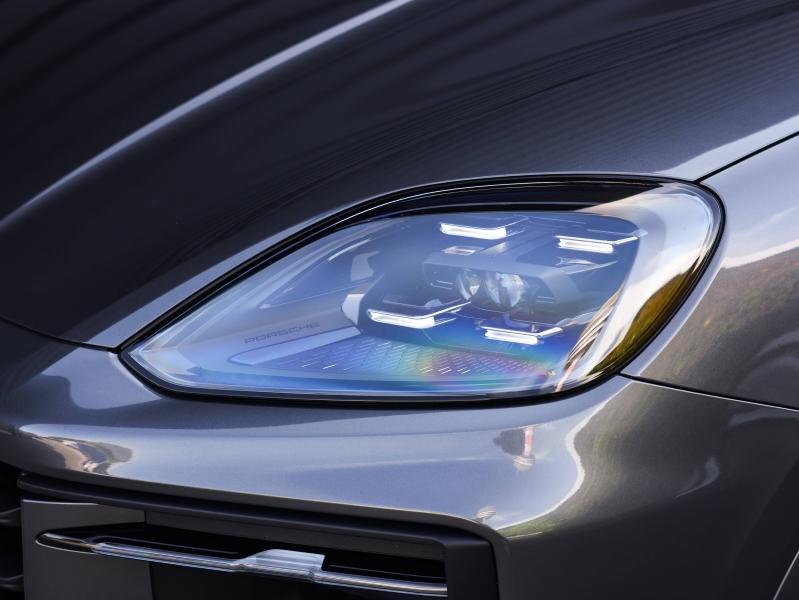 Voitures occasions PORSCHE CAYENNE E-Hybrid Villeneuve-d'Ascq